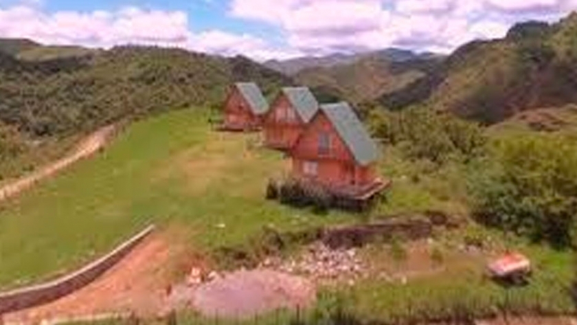 Encuentro federal sobre estrategias para turismo rural