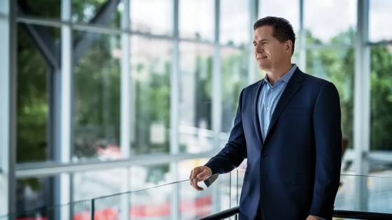 Histórico récord: Dell se dispara en Wall Street tras duplicar su previsión de ganancias por la IA