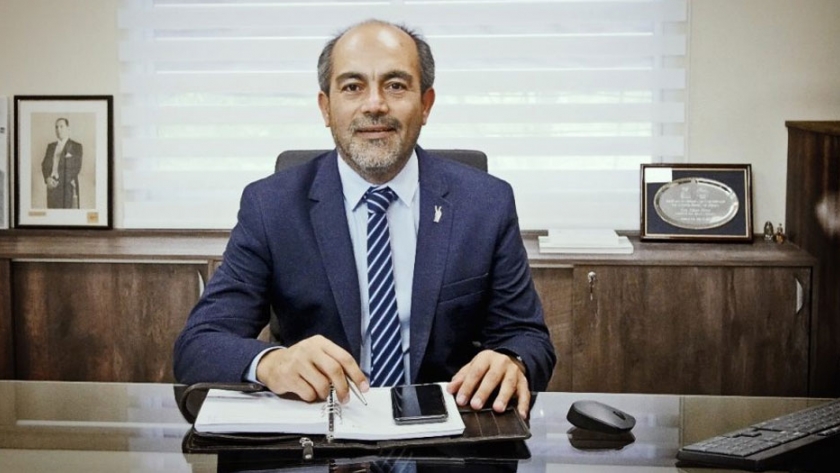 Edgar Pérez negó versiones de comerciantes sobre desabastecimiento de productos