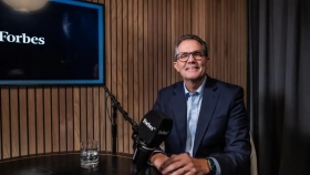 Inversores globales vuelven a mirar a Argentina: el diagnóstico del CEO de EY tras Argentina Week en Nueva York