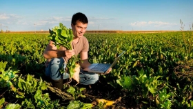 La Bioeconomía: oportunidades para el futuro agrícola y el recambio generacional