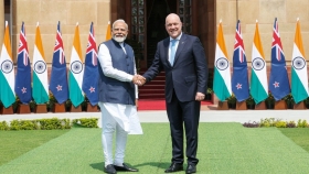 TLC India–Nueva Zelanda en vigor: qué cambia en aranceles y agro