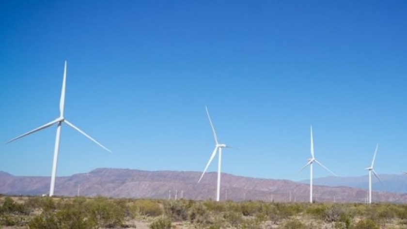 Energías renovables alcanzan récord histórico en abril