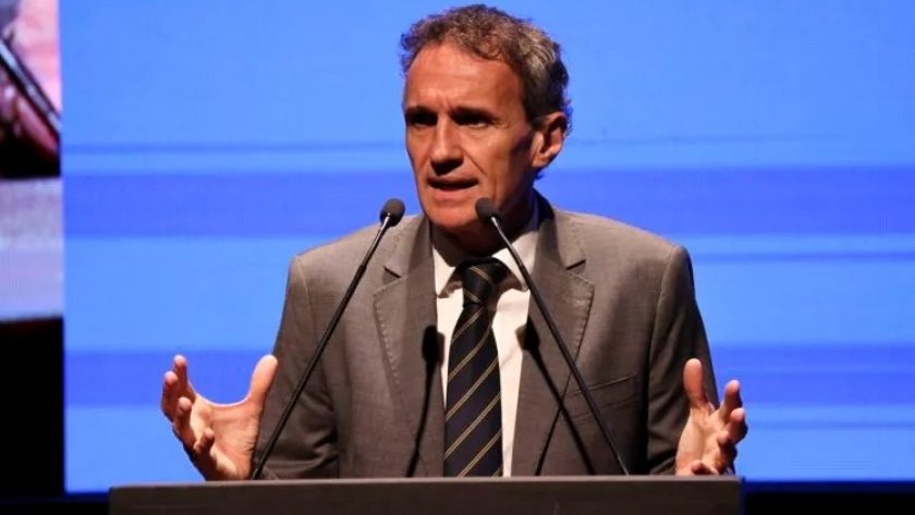 Katopodis destacó el rol del peronismo para “garantizar que los argentinos sean protagonistas de la Nación que queremos”