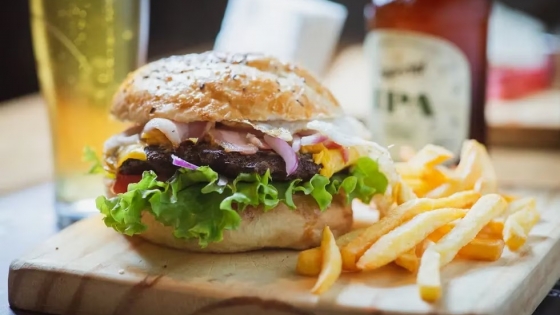Llega una nueva edición de la “Noche de las hamburguesas en Guaymallén”