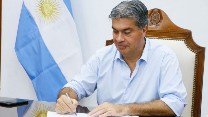 Gobierno y Uncaus lanzaron la diplomatura sobre 
