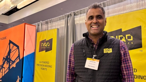 Niqo Robotics expands in US and eyes profits in 2026/27