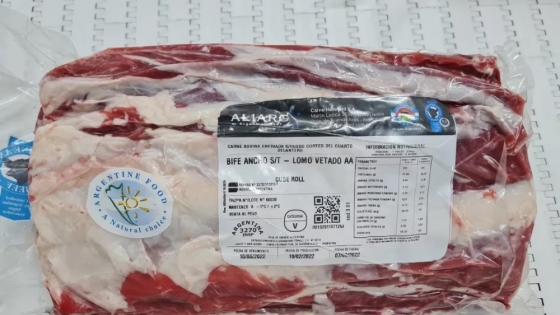 <El secreto de los cortes de carne envasados al vacío: por qué son convenientes