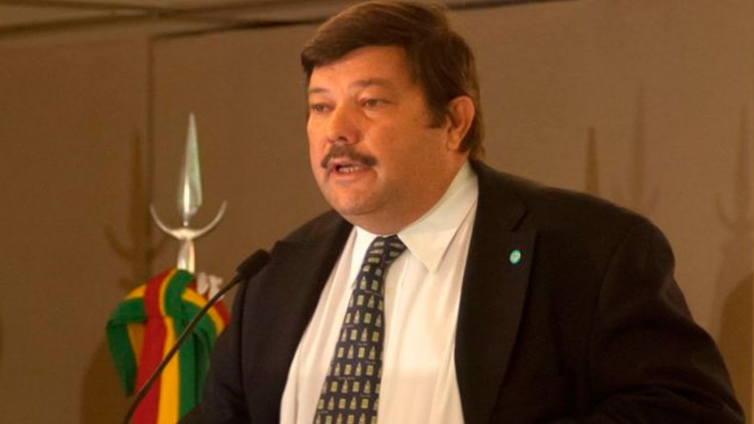 Las exportaciones van a sacar al país adelante
