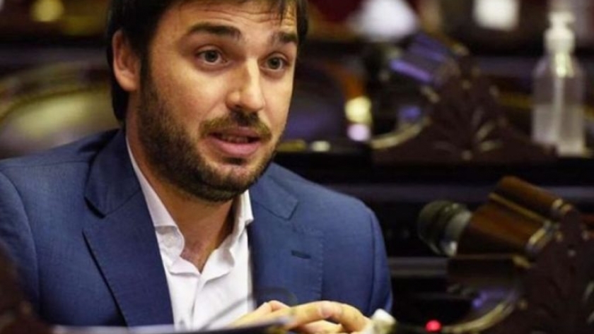 El Senador Nacional por Chubut, Ignacio Torres se expidió respecto a la nueva Ley de Pesca de esa provincia