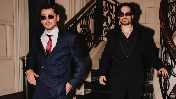 De la pandemia a la fábrica propia: el plan de dos emprendedores para transformar la industria óptica