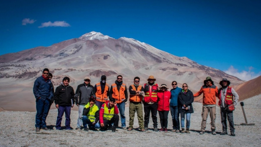 En Salta se incrementó la tasa de empleo minero en más de un 90%