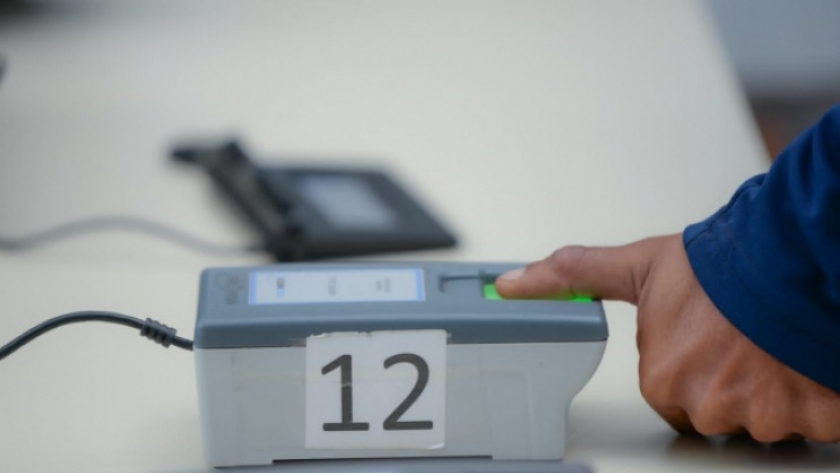 Continúan los operativos de documentación en toda la Provincia