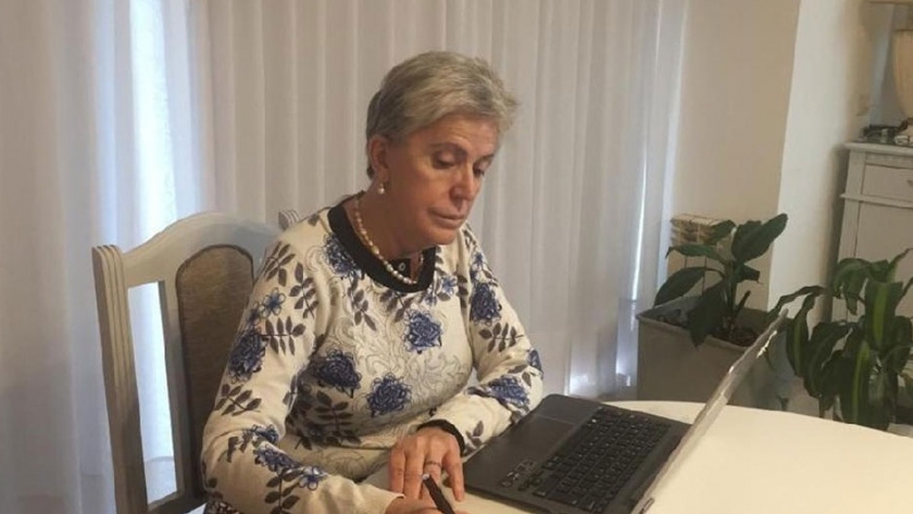 COFEMA: Río Negro participó de la primera reunión regional Patagonia Norte