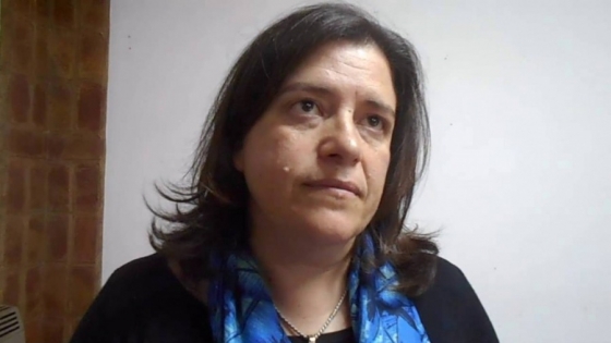 Fernanda González será la ministra de la Producción