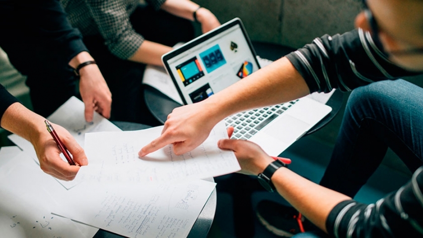 ¿Qué clase de conocimientos se necesitan para obtener empleo?