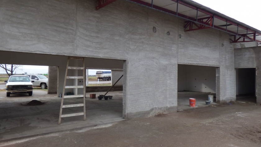 Perú: la construcción del hotel generará mano de obra y potenciará el "turismo de paso"
