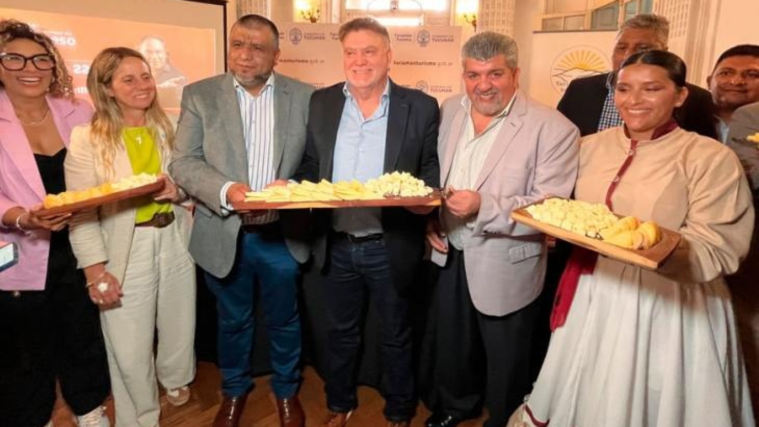 Tafí del Valle impulsa el verano con una nueva edición de la Fiesta Nacional del Queso