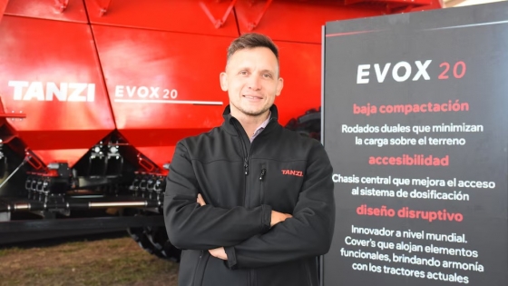 Tanzi lidera la transformación agrícola con innovación, eficiencia y expansión industrial