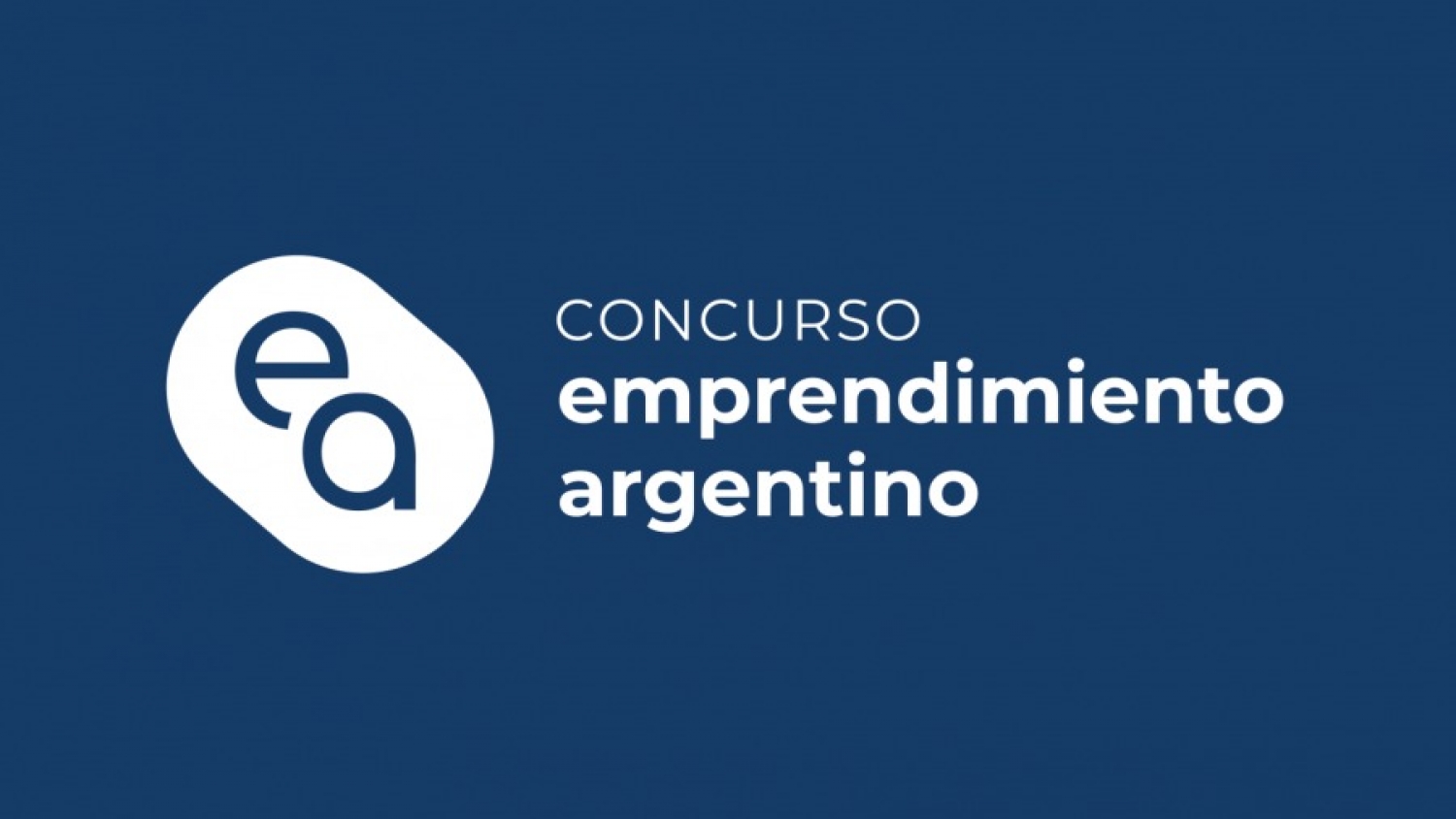 Extienden la inscripción al Emprendimiento Argentino 2026: San Luis busca sumar más proyectos innovadores