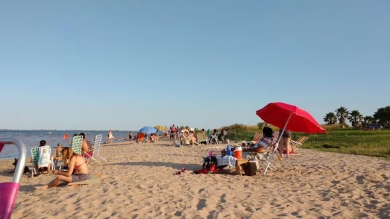 Playa, balneario y estadías económicas: la localidad de Córdoba que es un verdadero “tesoro escondido”