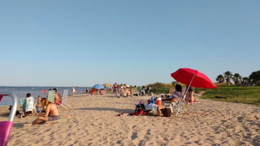 Playa, balneario y estadías económicas: la localidad de Córdoba que es un verdadero “tesoro escondido”