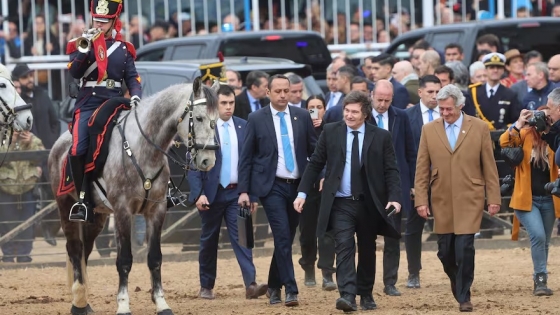 Retenciones: Milei prepara una señal al campo y crecen las expectativas por la soja y el maíz