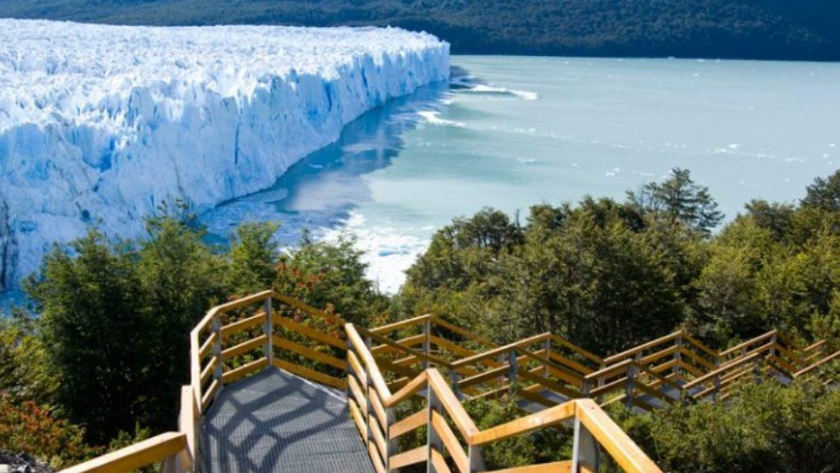 El Consejo Provincial de Turismo analiza el Proyecto de Ley de "Emergencia Turística en Santa Cruz"