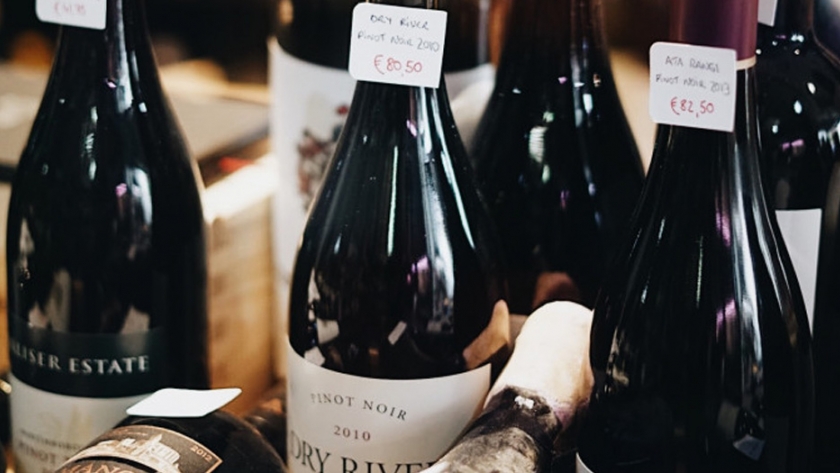 Aumentaron las exportaciones de la vitivinicultura argentina durante el primer semestre de 2020
