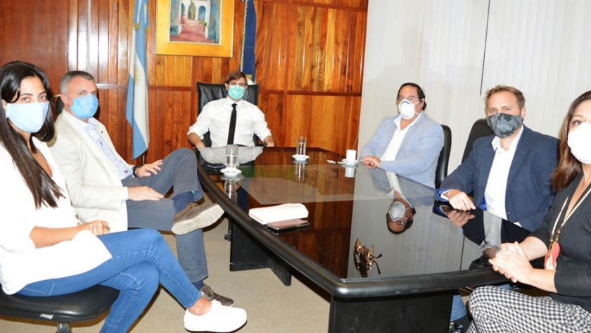 Delinean protocolo para el inicio de zafra