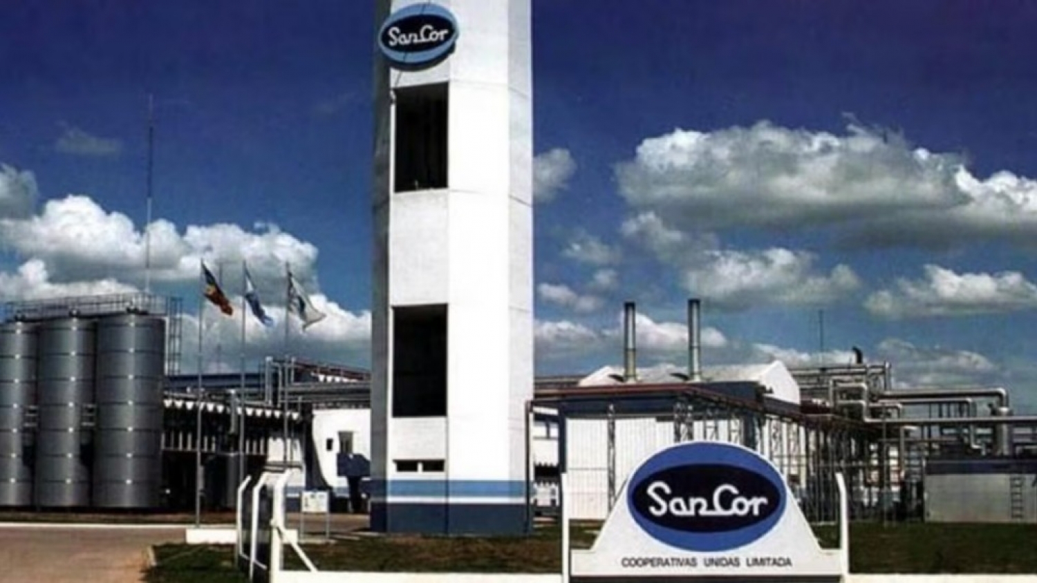 SanCor sigue paralizada: inversores esperan una definición judicial para reactivar las plantas
