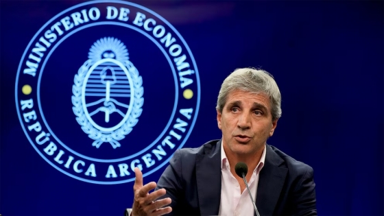 Argentina refuerza su estabilidad macroeconómica con un préstamo de USD 500 millones del BID
