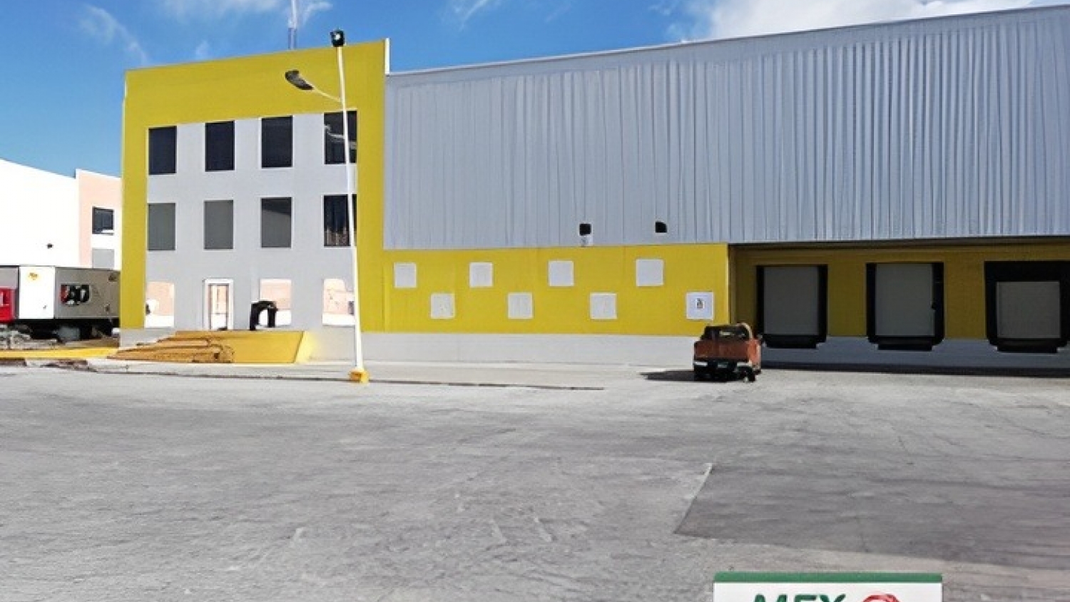 Desarrollo productivo en Rawson: parque industrial y PyMEs