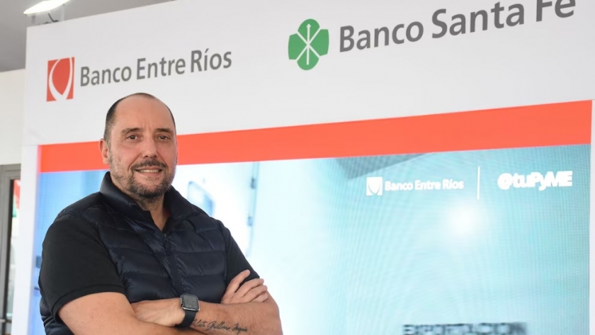 Soluciones a medida y cercanía territorial: el financiamiento renueva la agenda agropecuaria