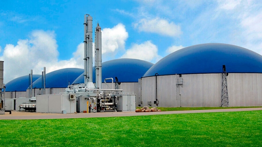 Idean un proyecto para generar energía a través de efluentes agroindustriales en Córdoba