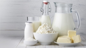 Amplían suspensión de retenciones a lácteos en Argentina hasta 2025