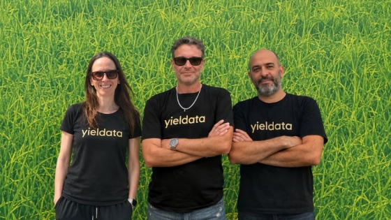 De Argentina a la NASA: la tecnología que revoluciona los seguros del campo