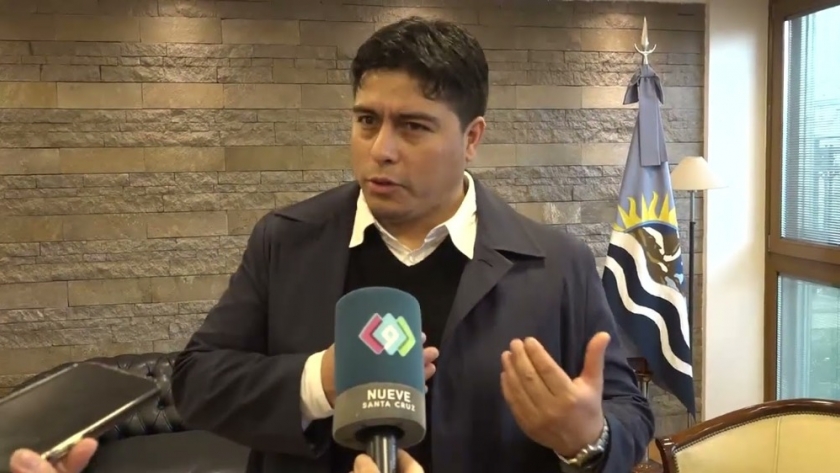 Vidal: “El crédito de Alicia nos costó 20 escuelas y 15 hospitales”
