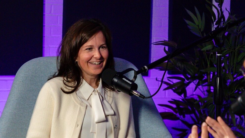 Navigating a ‘Perfect Storm’ in Ag: New AgriNovus Indiana Chief Sees Disruption as Catalyst for Innovation