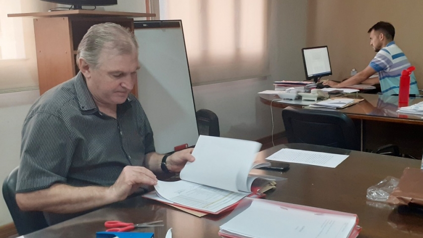 Se abrieron los sobres para nuevas obras por 31 millones de pesos