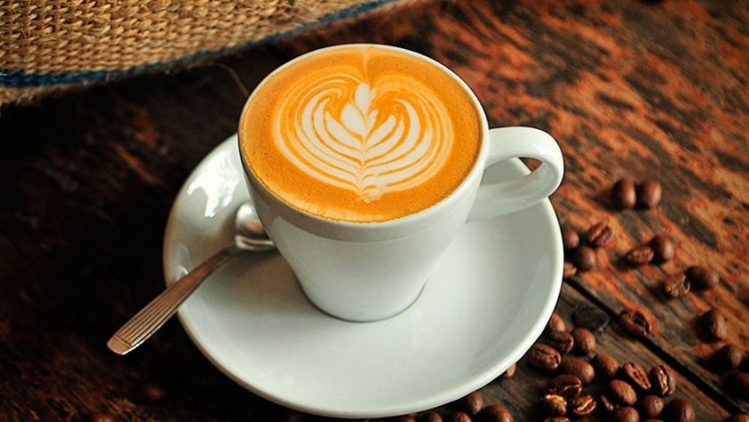 ¿Cómo tomás el café?