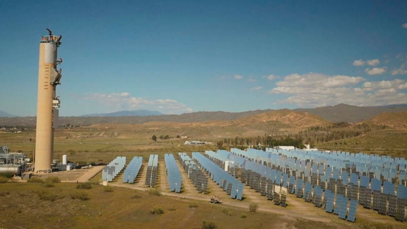 Salvando los obstáculos de la energía solar concentrada