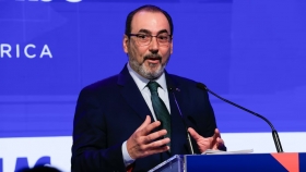CAF impulsa el rol de los gobiernos locales y anticipa el Foro Económico Internacional 2026