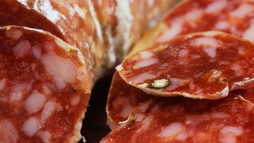 Prácticas contra la triquinosis porcina