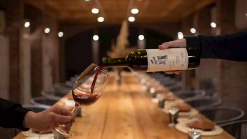 La bodega de lujo que te permite vivir una escapada mendocina a una hora de CABA