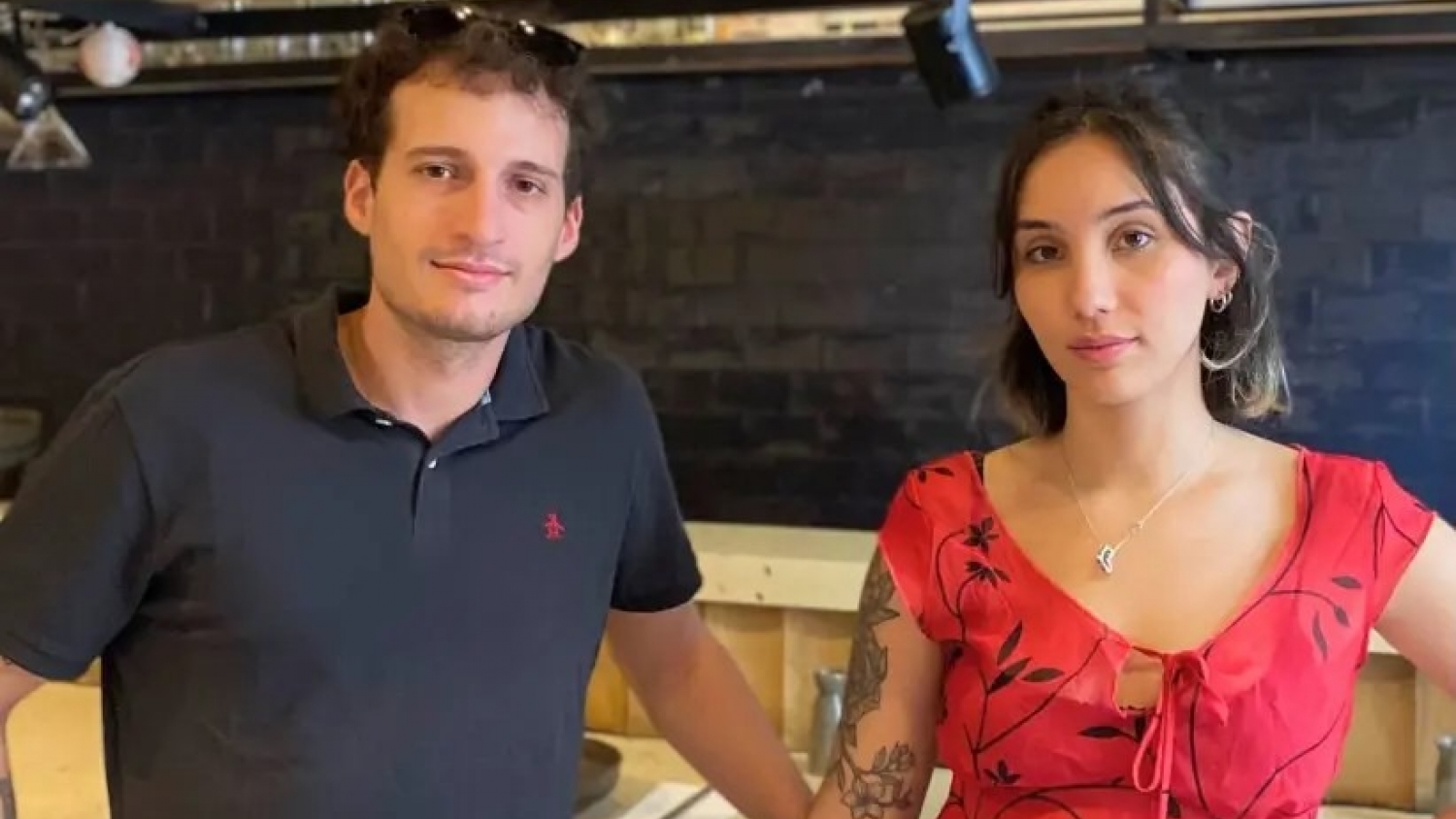 De sushi a bodegón: la historia de Neko, Maneki y René