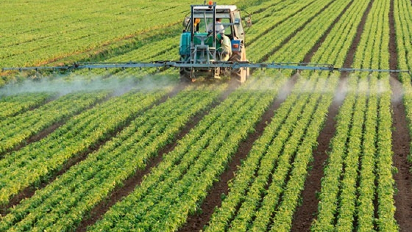 Uruguay: nuevas medidas para la aplicación de agroquímicos