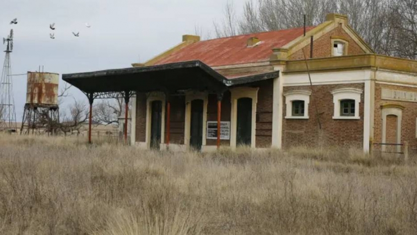 Es Vicis: una ONG que promueve una migración planificada hacia el interior