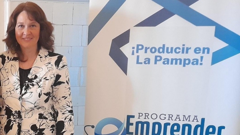La Pampa capacitará a emprendedores en Inteligencia Artificial para potenciar la comunicación digital