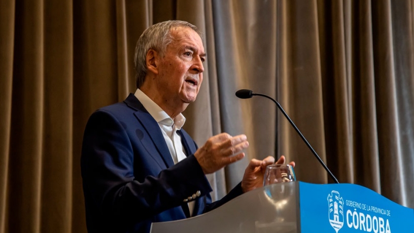 Schiaretti firmará en España el hermanamiento del Camino de Brochero con el de Santiago